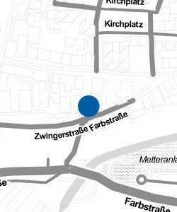 Vorschau: Karte von Stadtarchiv Bietigheim-Bissingen