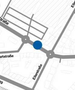 Vorschau: Karte von Apotheke an der Bornheimer Straße