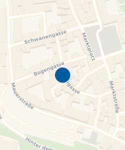 Vorschau: Karte von Bürgerhof