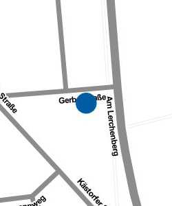 Vorschau: Karte von Bäckerei Leifert GmbH