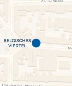Vorschau: Karte von Boutique fraukayser