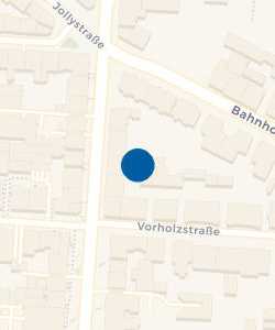Vorschau: Karte von Hofrad Fahrradwerkstatt und Laden
