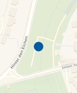 Vorschau: Karte von Reisemobilstellplatz P2 Turnhagen