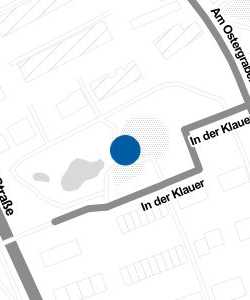 Vorschau: Karte von Spielplatz Ostergraben