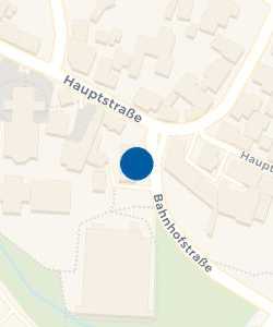 Vorschau: Karte von Reisebüros Happ