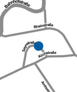 Vorschau: Karte von Westerwald-Apotheke