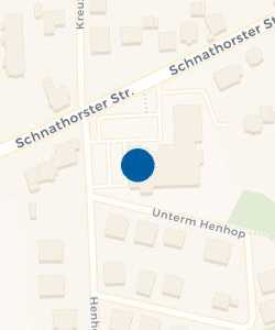 Vorschau: Karte von Fleicherei Meier