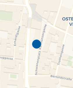 Vorschau: Karte von Gasthaus Quetschn