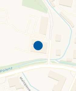 Vorschau: Karte von Auto Rußig Neustadt