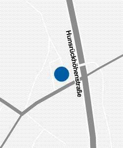 Vorschau: Karte von Wanderparkplatz Eichenplatz