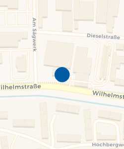Vorschau: Karte von kempe-log.com GmbH