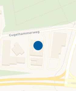 Vorschau: Karte von Polizeiinspektion Feucht