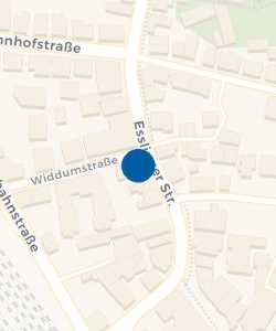 Vorschau: Karte von Raumausstattung Hofbauer