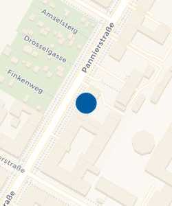 Vorschau: Karte von Fahrradladen Velomondo
