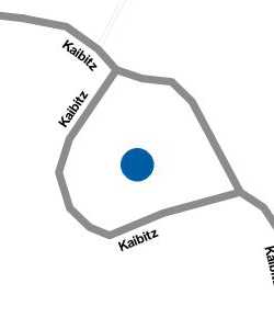 Vorschau: Karte von Kaibitz