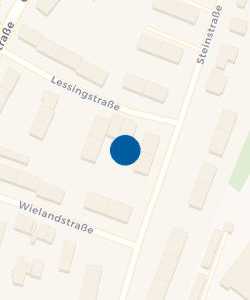 Vorschau: Karte von Stadt Velbert Der Stadtdirektor