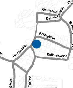Vorschau: Karte von Leiningenscher Hof