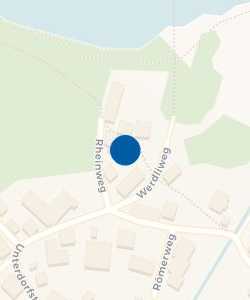 Vorschau: Karte von Bed and Bistro Rhyweg4