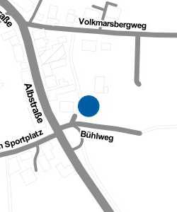 Vorschau: Karte von Lauterburger Dorfstadel
