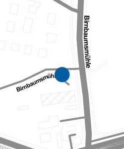 Vorschau: Karte von Gärtnerei & Baumschule Irrling