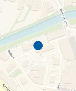 Vorschau: Karte von Rathaus Meschede