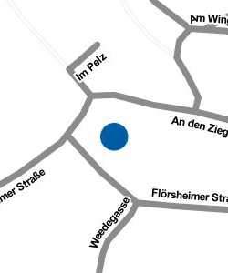 Vorschau: Karte von Kindergarten Bischheim