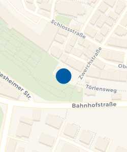 Vorschau: Karte von Rotzlöffel ® UG (haftungbeschränkt)