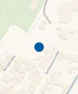 Vorschau: Karte von Wohnmobil-Stellplatz
