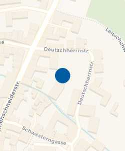 Vorschau: Karte von Deutschherrnkeller