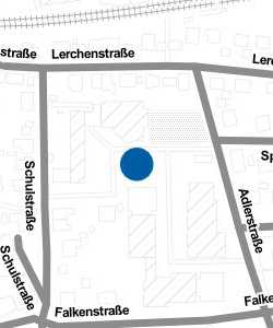 Vorschau: Karte von Lehenbachschule