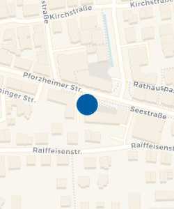 Vorschau: Karte von Bäckerei Diefenbach