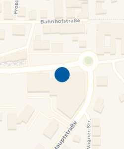 Vorschau: Karte von Bäckerei Rutz