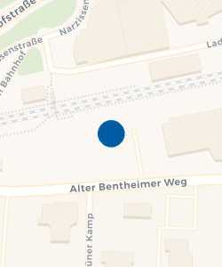 Vorschau: Karte von Autohaus Wessels