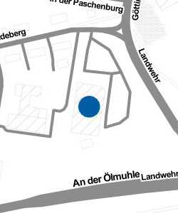 Vorschau: Karte von Feinbäckerei Ruch GmbH (im Rewe)