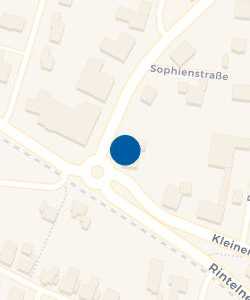 Vorschau: Karte von Volksbank in Schaumburg eG - Geschäftsstelle Kleinenbremen