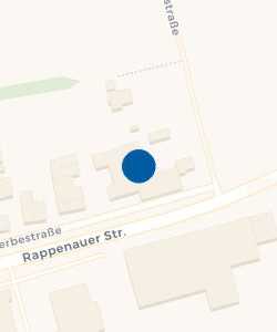 Vorschau: Karte von Autohaus Grimm