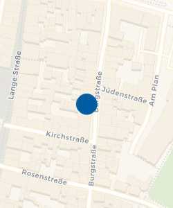 Vorschau: Karte von Eilbesohlung Weidemann Schlüssel Notdienst