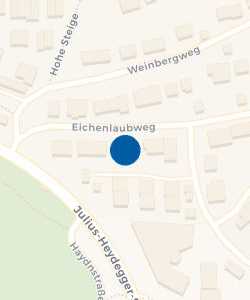 Vorschau: Karte von Grom Schmuck Pforzheim - Verwaltung