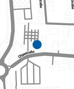 Vorschau: Karte von billard café Q