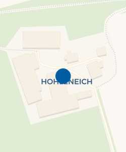 Vorschau: Karte von Hofladen Breitsameter