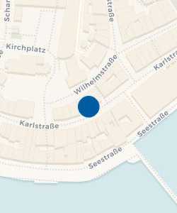 Vorschau: Karte von Zigarrenhaus Haßler