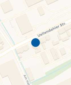 Vorschau: Karte von Skyribar Wuppertal