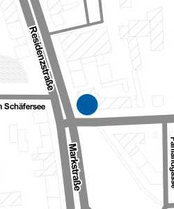 Vorschau: Karte von Gardinenhaus Rybicki