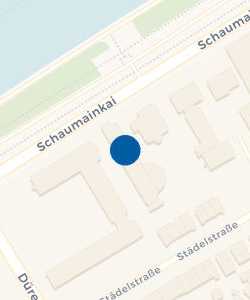 Vorschau: Karte von Museum für Kommunikation Frankfurt