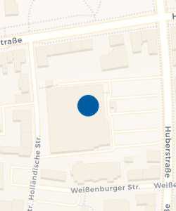 Vorschau: Karte von Geldautomat im Edeka Schenke