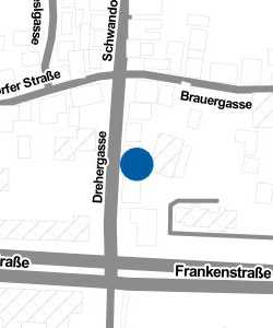 Vorschau: Karte von Soziale Futterstelle Regensburg e.V.