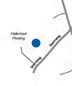 Vorschau: Karte von Grundschule Pöcking