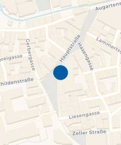 Vorschau: Karte von Kmeiers Kaffeehaus GmbH