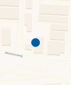 Vorschau: Karte von Parkhalle Norderstedt