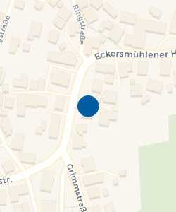 Vorschau: Karte von Sparkasse Mittelfranken-Süd - Geldautomat